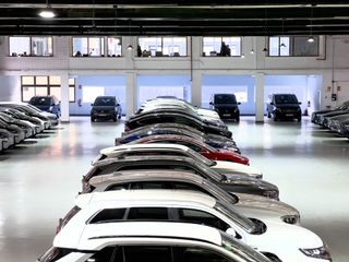 AUDI Q8 50 TDI S Line Plus quattro tip