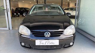 Volkswagen Golf 2004