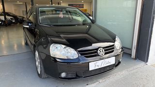 Volkswagen Golf 2004