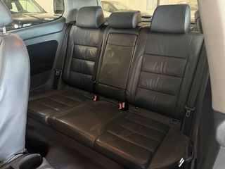 Volkswagen Golf 2004