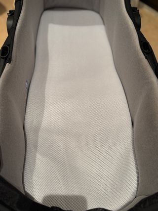 Capazo Joolz Aer y Aer+ Nero