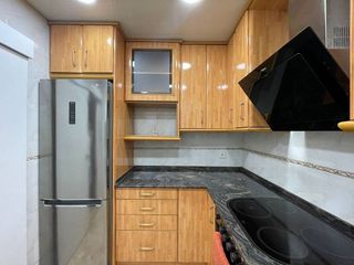 Piso en alquiler en Catalunya - Fontetes en Cerdanyola del Vallès