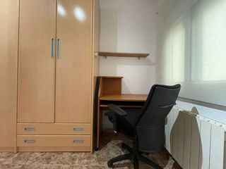 Piso en alquiler en Catalunya - Fontetes en Cerdanyola del Vallès