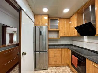 Piso en alquiler en Catalunya - Fontetes en Cerdanyola del Vallès