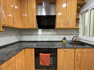 Piso en alquiler en Catalunya - Fontetes en Cerdanyola del Vallès