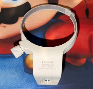 Anillo trípode Canon RING E (W III)