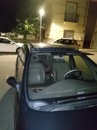 Citroen Sara Picasso  2003