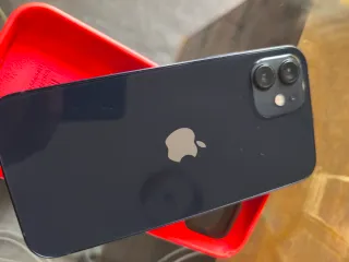 iPhone 12 Azul 128 GB