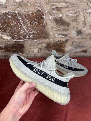 Adidas Yeezy 350 V2 Slate