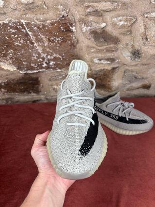 Adidas Yeezy 350 V2 Slate