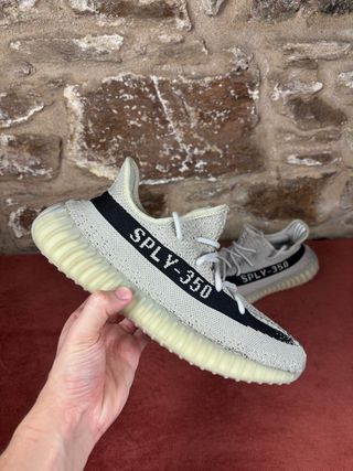 Adidas Yeezy 350 V2 Slate