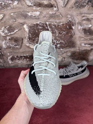 Adidas Yeezy 350 V2 Slate