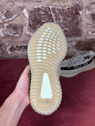 Adidas Yeezy 350 V2 Slate