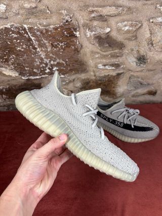 Adidas Yeezy 350 V2 Slate