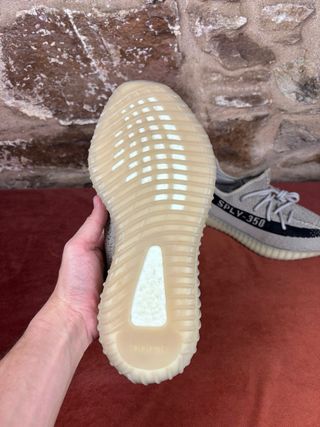 Adidas Yeezy 350 V2 Slate
