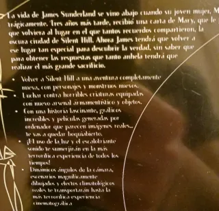 Silent Hill 2 Director's Cut PC