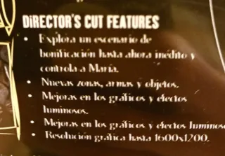 Silent Hill 2 Director's Cut PC