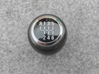 Pomo opel zafira c 2006