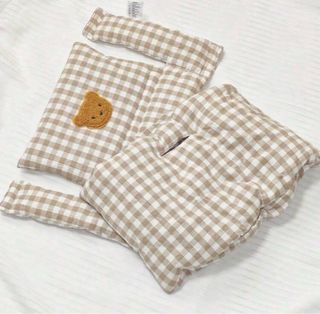 NUEVO! Cojín para trona Stokke