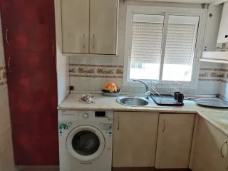 Cocina completa (sin lavadora)