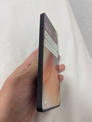 Xiaomi Redmi 13 Pro 256GB Negro