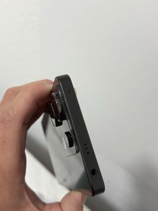 Xiaomi Redmi 13 Pro 256GB Negro