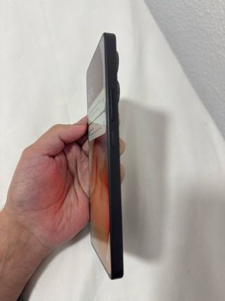 Xiaomi Redmi 13 Pro 256GB Negro