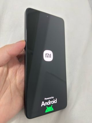 Xiaomi Redmi 13 Pro 256GB Negro