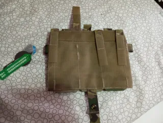 Funda militar multicam