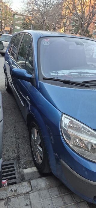 Renault Scenic 2006