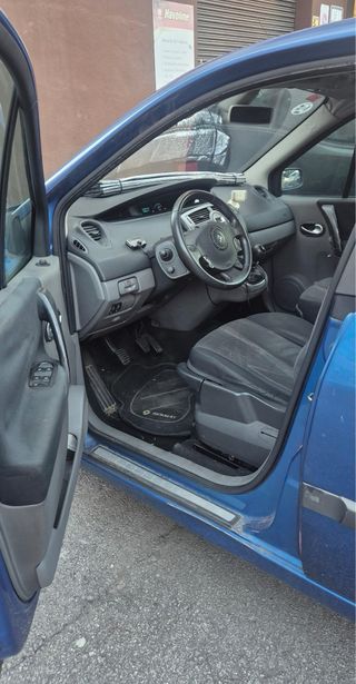 Renault Scenic 2006