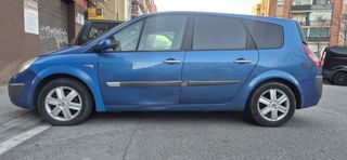 Renault Scenic 2006
