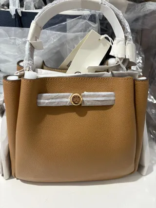 Bolso Tory Burch Marrón Nuevo