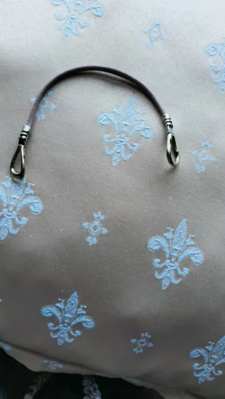 Pulsera cuero nudo infinito