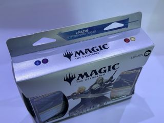 Kit Inicio Magic The Gathering Final Fantasy