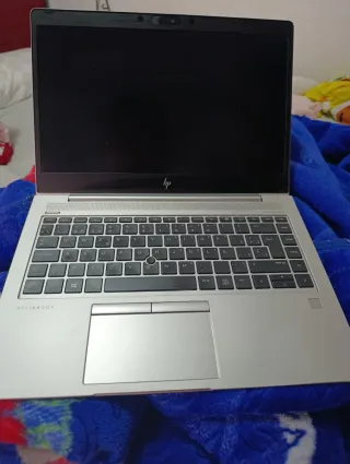 HP Elitebook Táctil