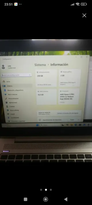 HP Elitebook Táctil