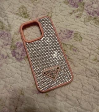 Cover iPhone 15 Pro Nuova