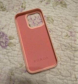 Cover iPhone 15 Pro Nuova