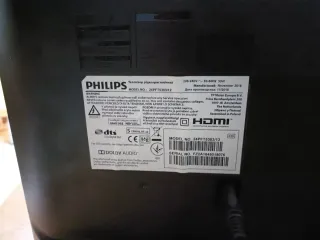TV Philips 24 HD