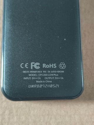 Adaptador Inalámbrico CarlinKit 3.0/4.0 CarPlay