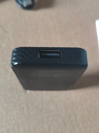 Adaptador Inalámbrico CarlinKit 3.0/4.0 CarPlay