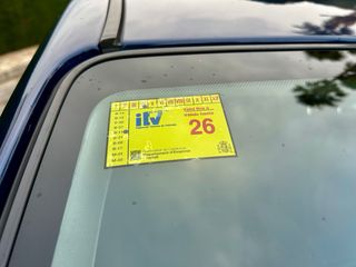 Ford Focus Ghia sedan 1.6 100cv 2003 157400km