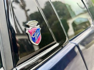 Ford Focus Ghia sedan 1.6 100cv 2003 157400km