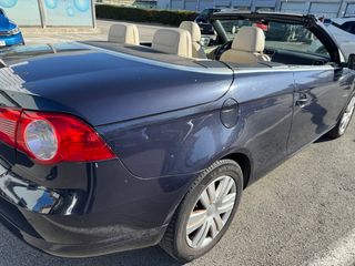 Volkswagen Eos 2008