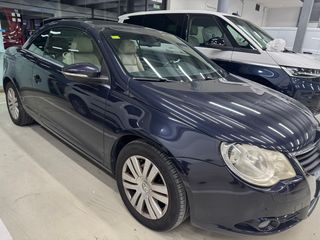 Volkswagen Eos 2008