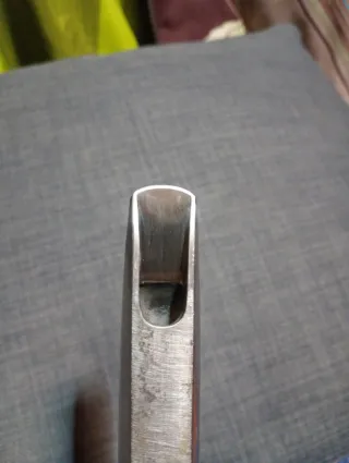 Boquilla Saxo Tenor Berg Larsen 100 SMS