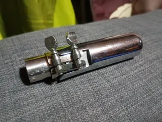 Boquilla Saxo Tenor Berg Larsen 100 SMS