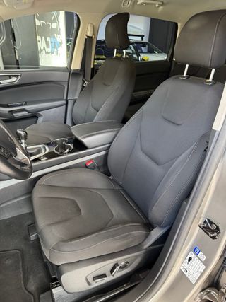 FORD S-MAX 🟢 1.5 ECOOBOT 160cv 7 PLAZAS 2017