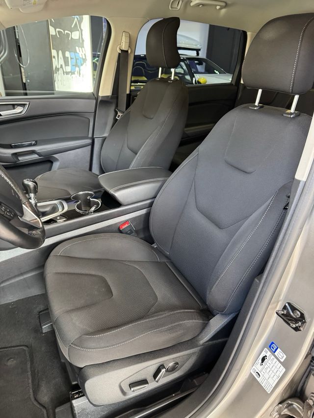 FORD S-MAX 🟢 1.5 ECOOBOT 160cv 7 PLAZAS 2017